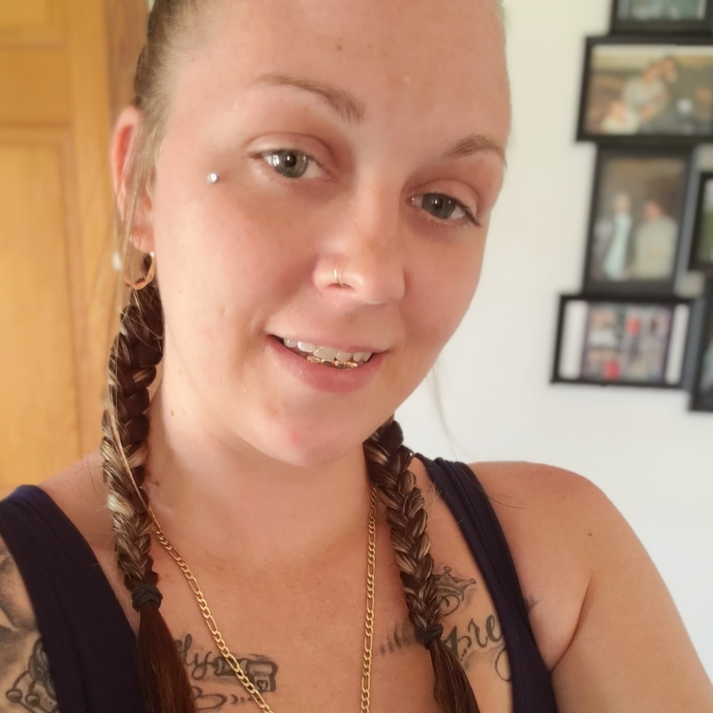 Meet your Posher, Tara